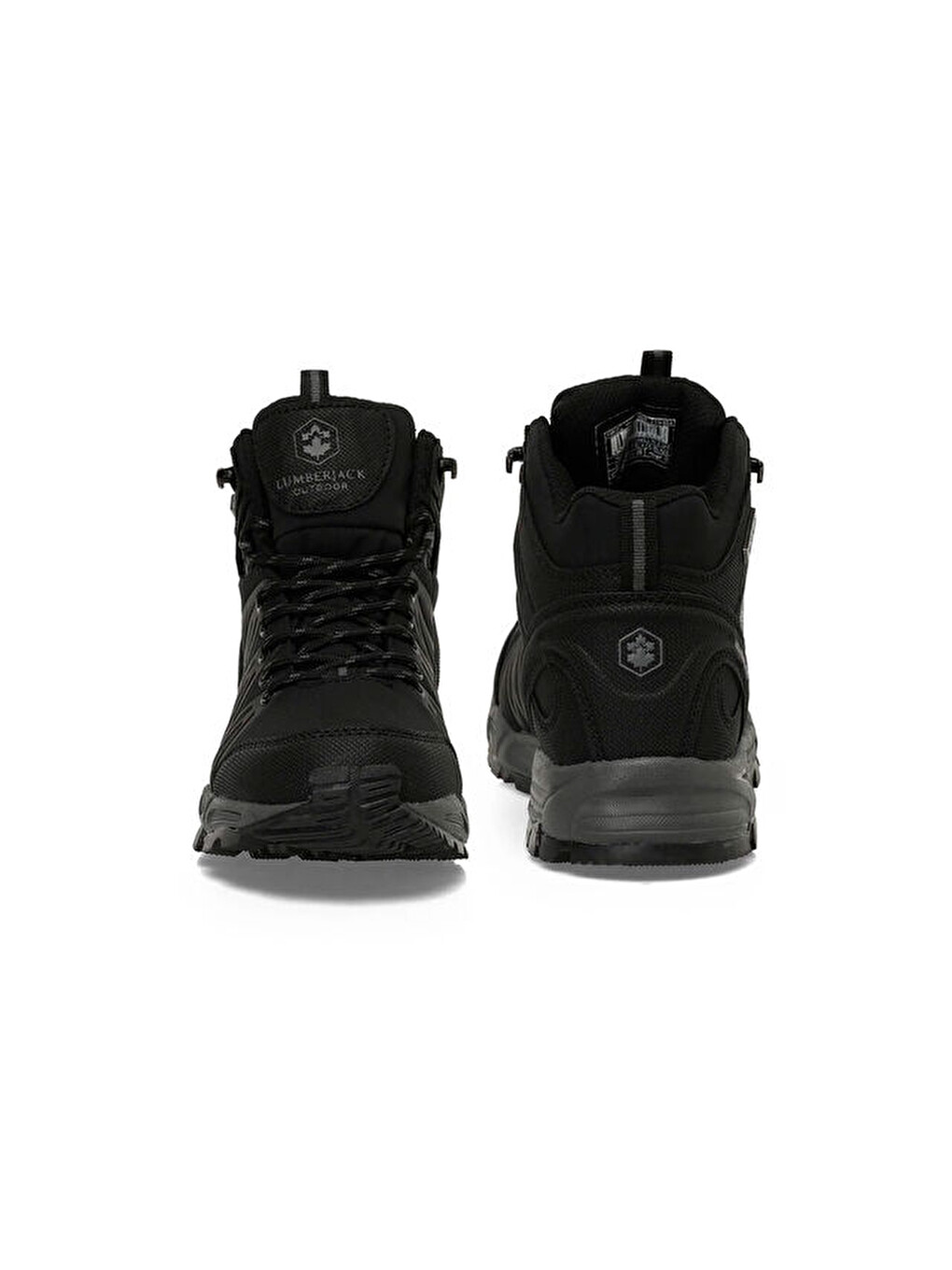 Shell Hı G 5pr Unisex Outdoor Botu 102026617 Siyah-4