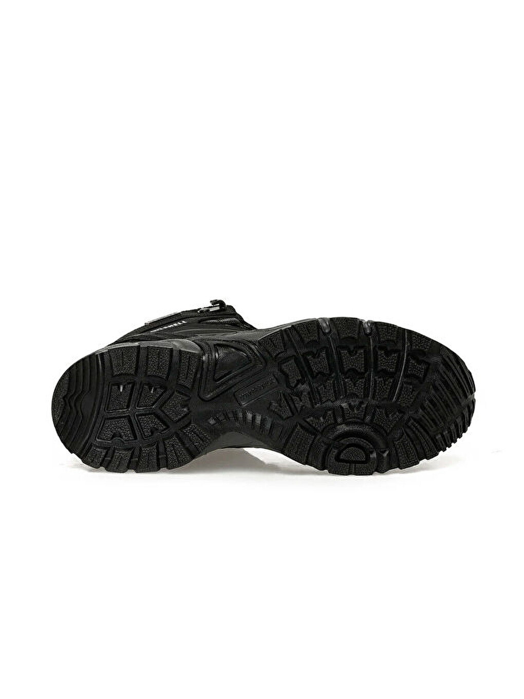 Shell Hı G 5pr Unisex Outdoor Botu 102026617 Siyah-5