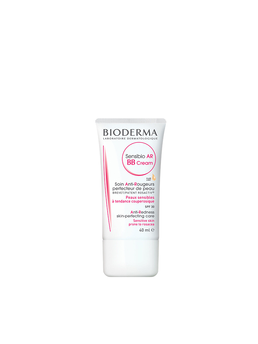 Bioderma Karışık Sensibio Ar BB Cream 40 ml