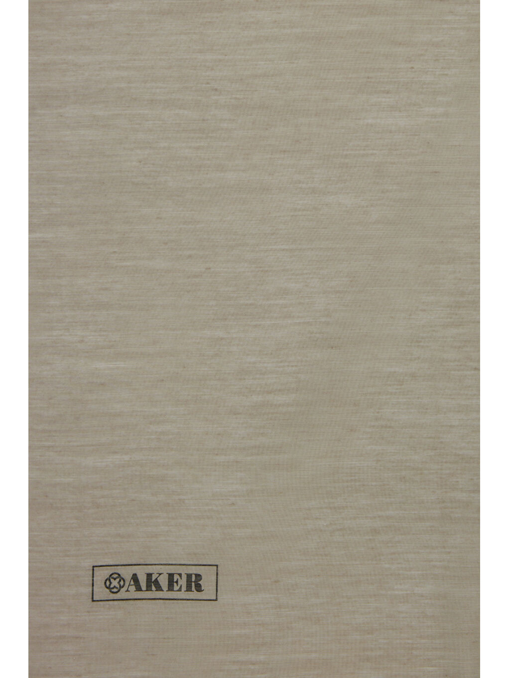 75 X 190 Dreams Bej Şal-1