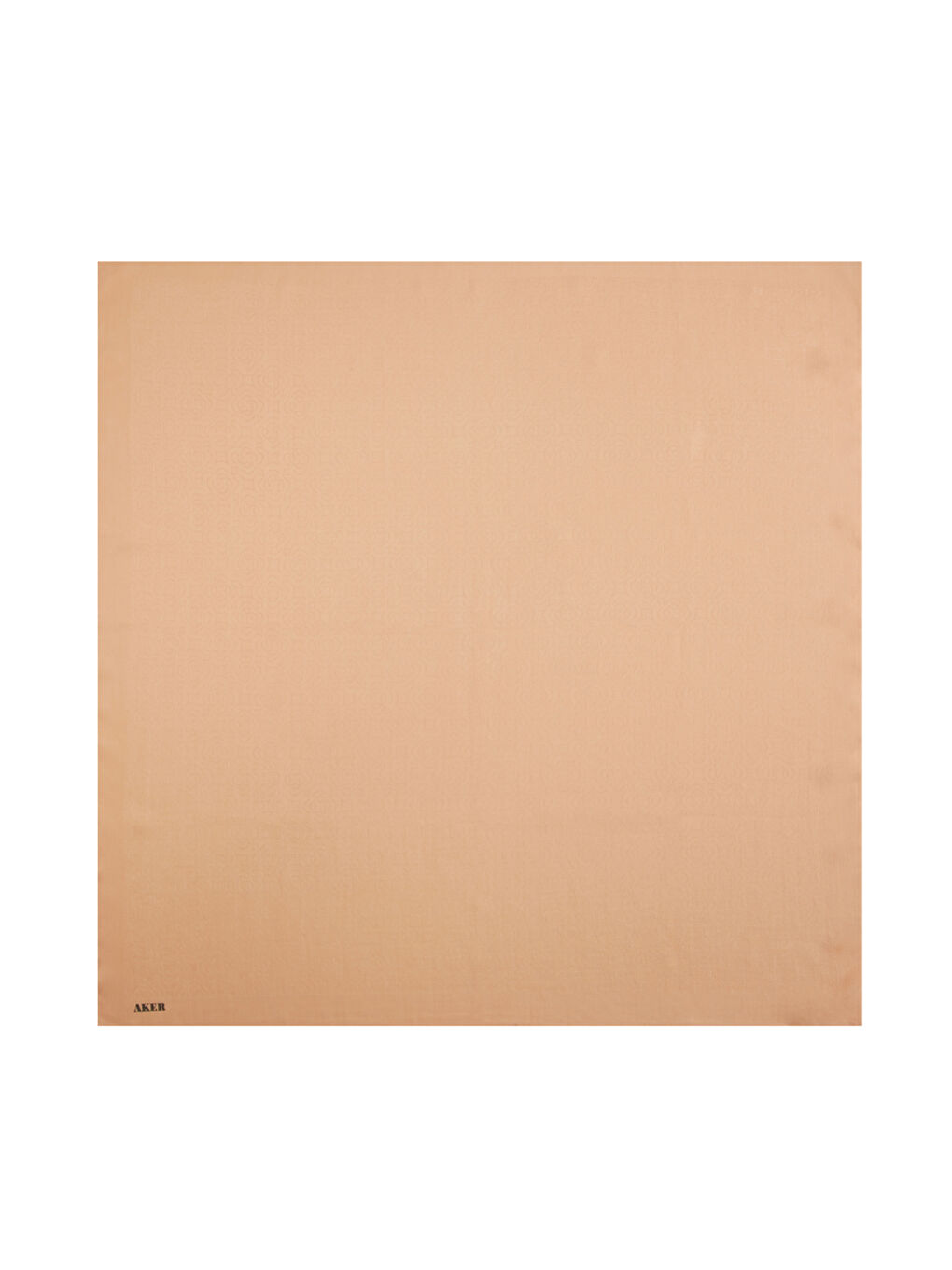 Pembe 3840705 Liyosel Pudra Eşarp