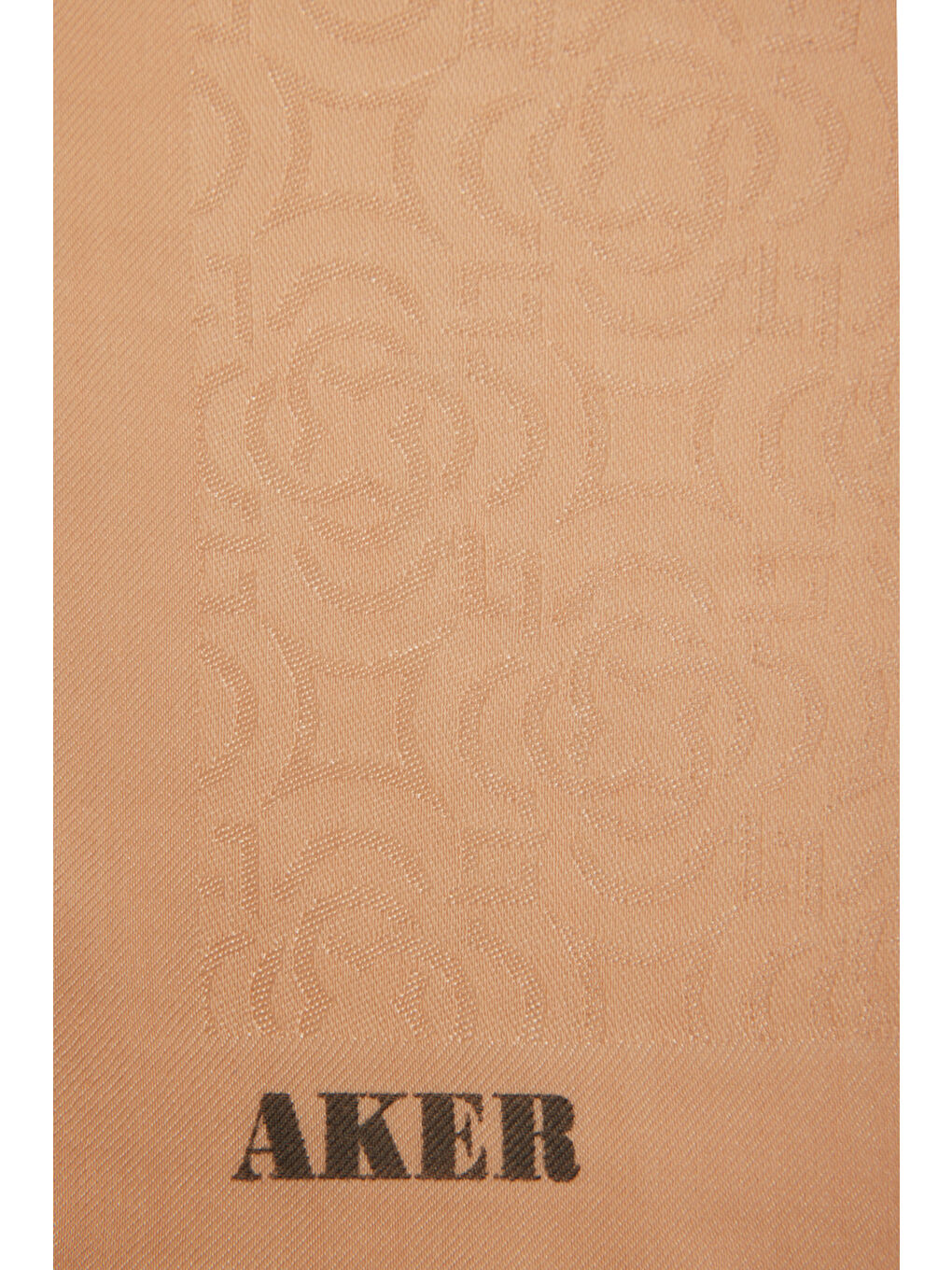 Pembe 3840705 Liyosel Pudra Eşarp-2