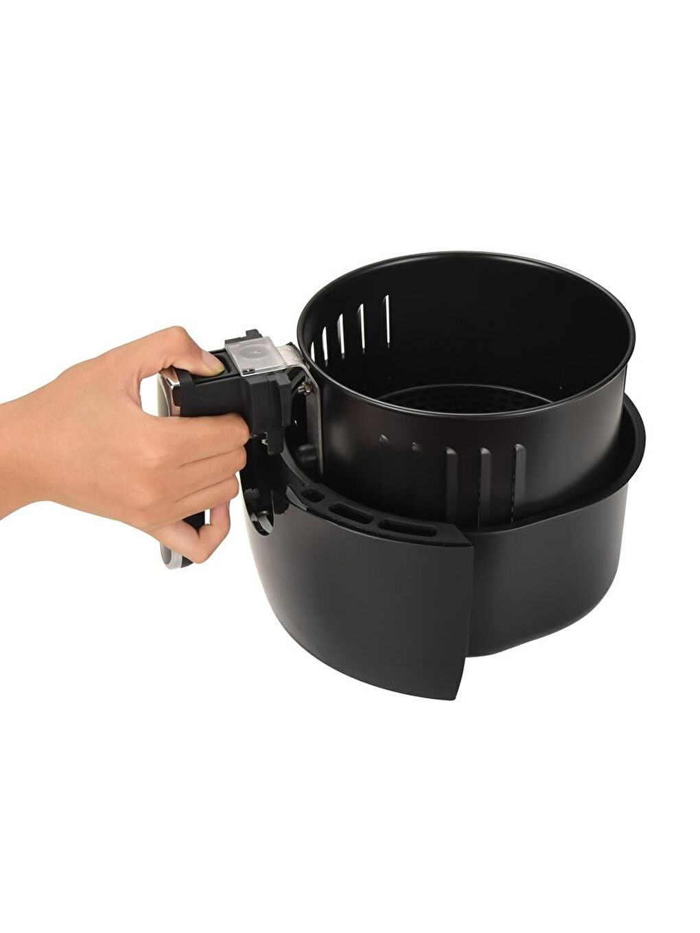 Kyf25 Magıcfry Sıcak Hava Fritözü-2