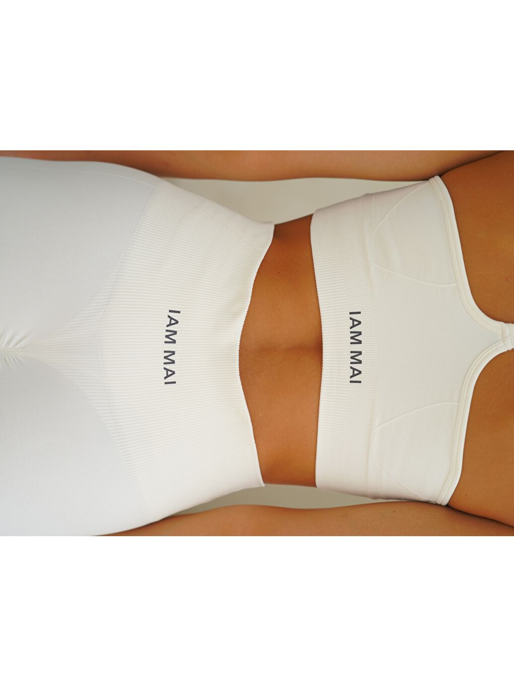 Rufus Bej Büzgü Detay Şort-3