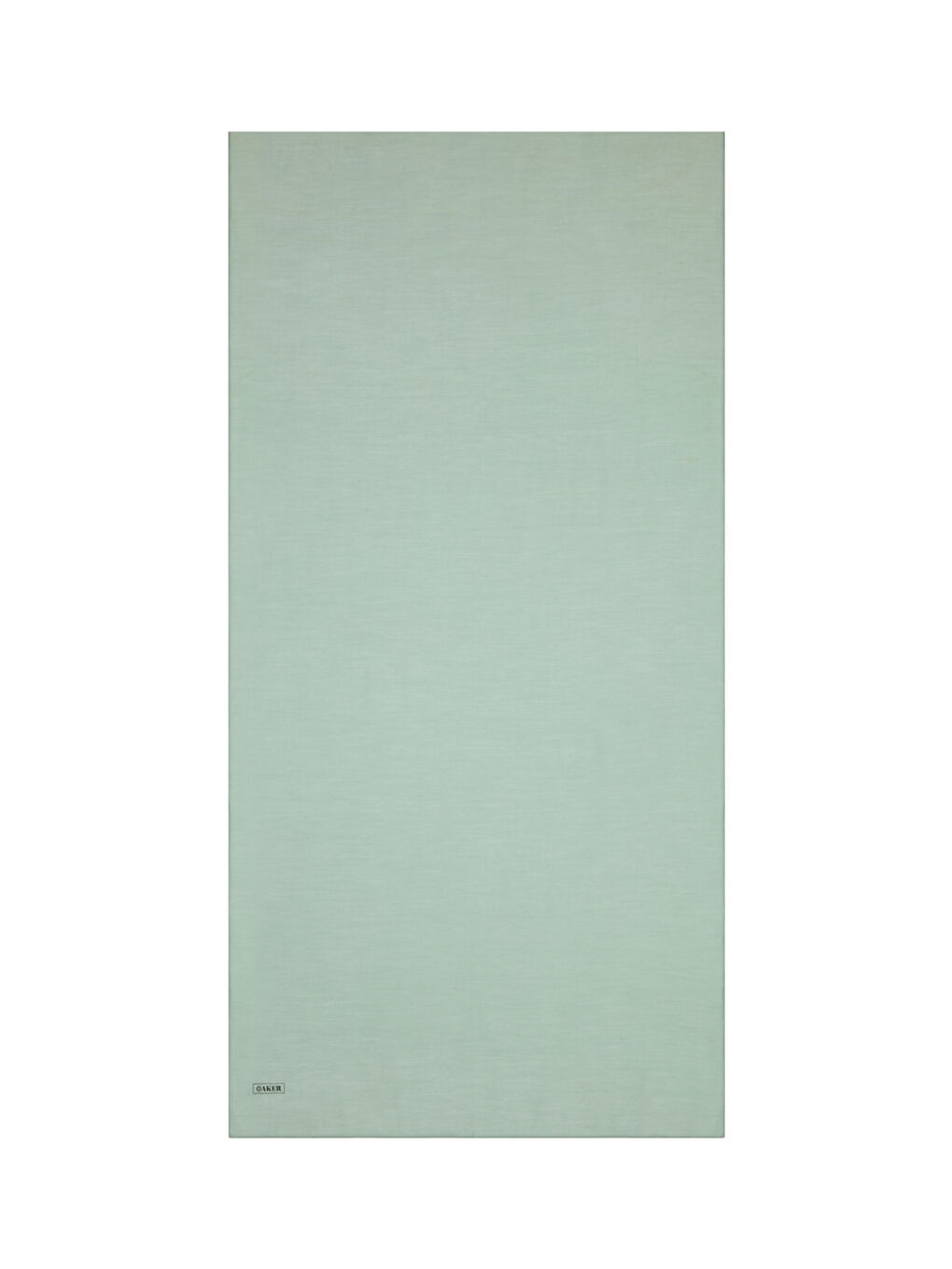 75 X 190 Dreams Yeşil Şal