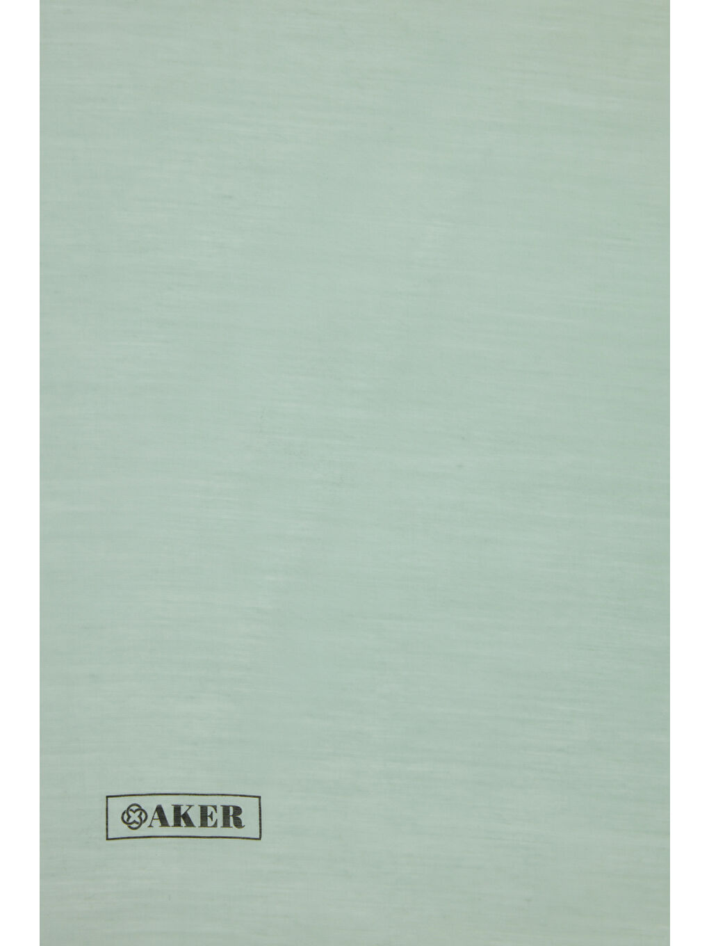 75 X 190 Dreams Yeşil Şal-1