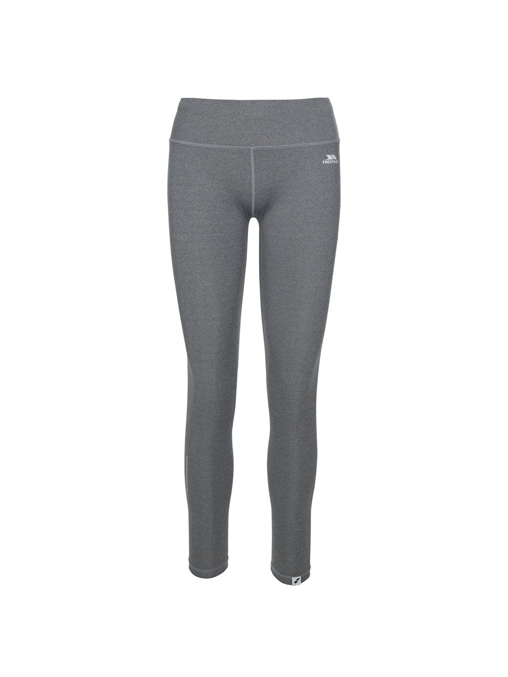 Vivien Marl - Active Leggings Kadın Gri Tayt