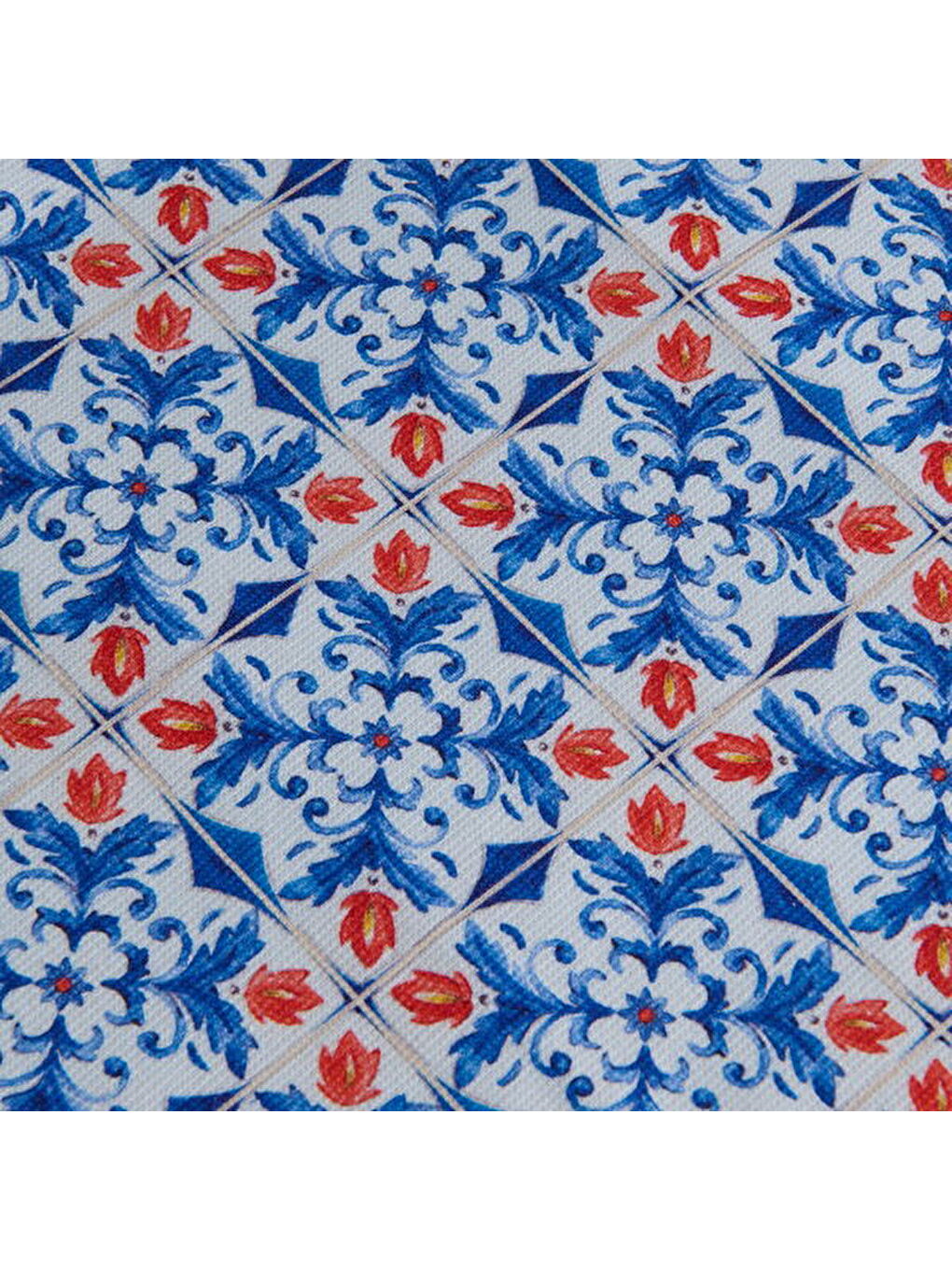 Soft Bunt Mutfak Havlusu - Mavi - 40x66 cm-1