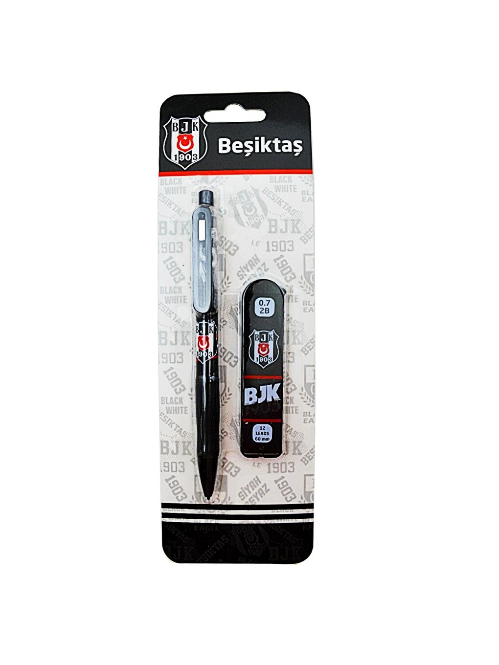 Versatil Kalem Ve Kalem Ucu 0.7 Mm (473797)