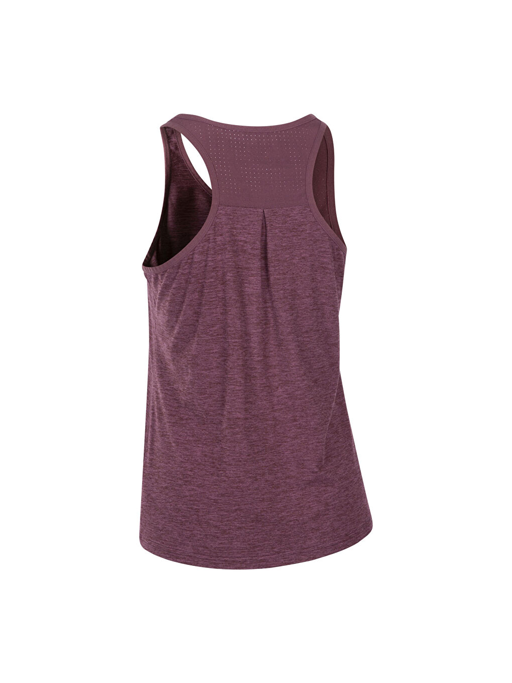 Bordo Seraphina - Dlx Top Kadın Kırmızı Tank Top-1