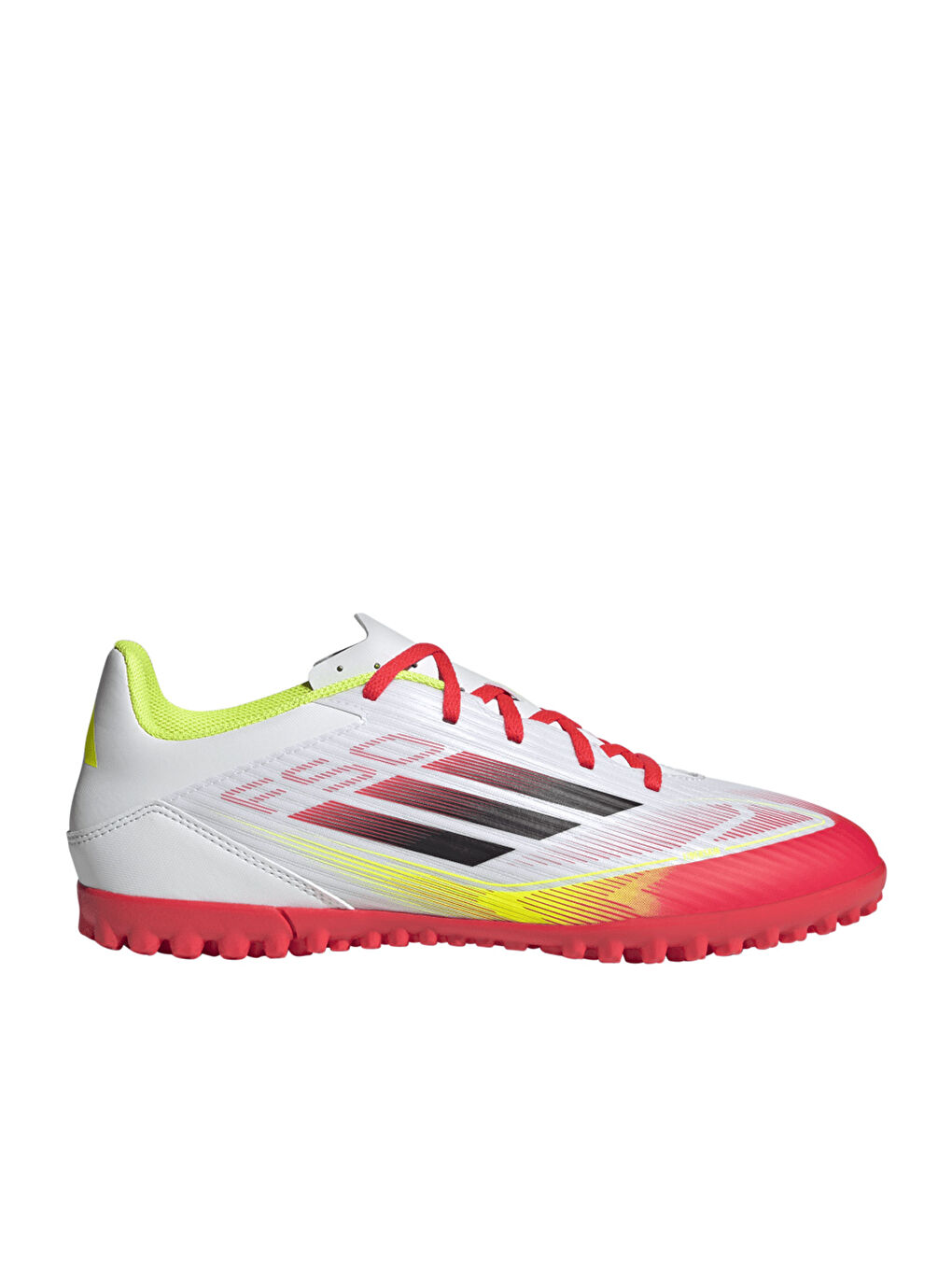 Karışık F50 Club Tf Erkek Halı Saha Ayakkabısı
