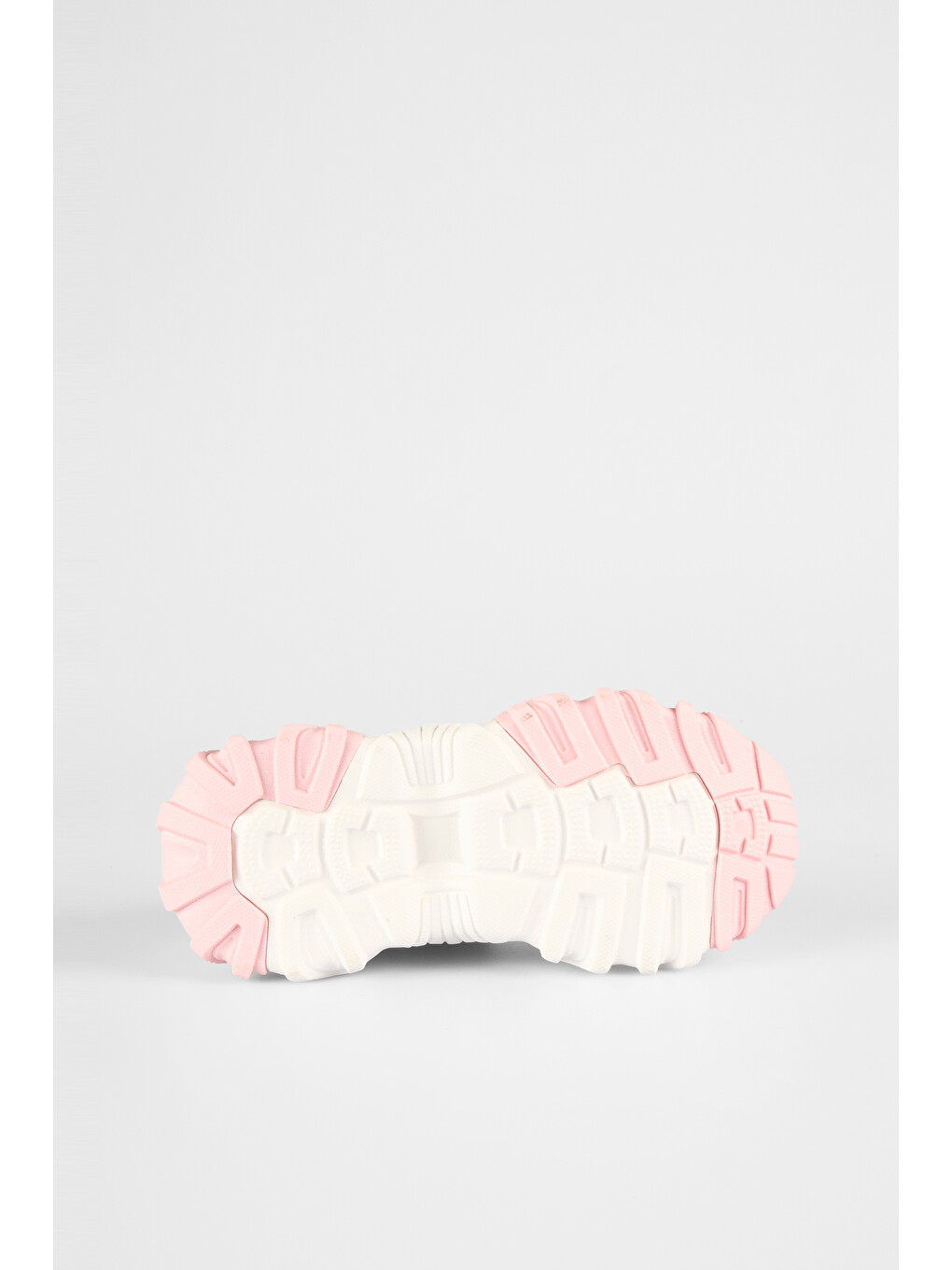 Pembe Pote Basic Kız Çocuk Pudra Outdoor-6