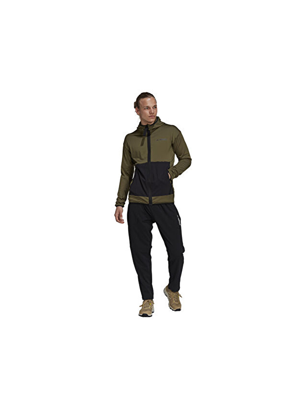 Karışık Txfloocelt Hd J Erkek Outdoor Ceket Gv1626 Renkli-4