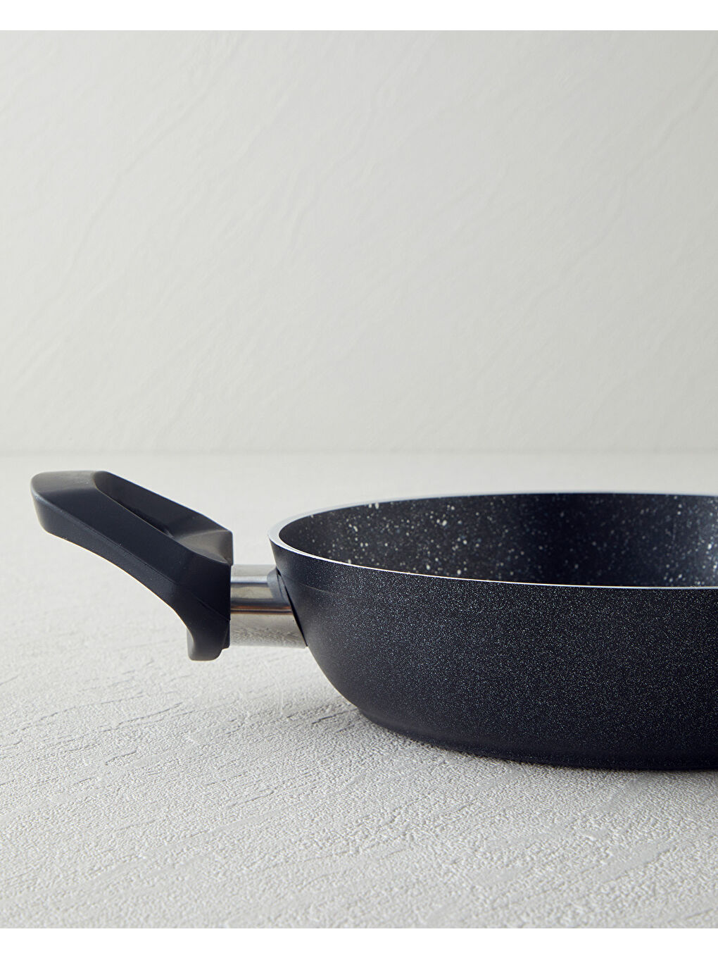 Porto Premium Tava Seti 20-24 cm Siyah-1