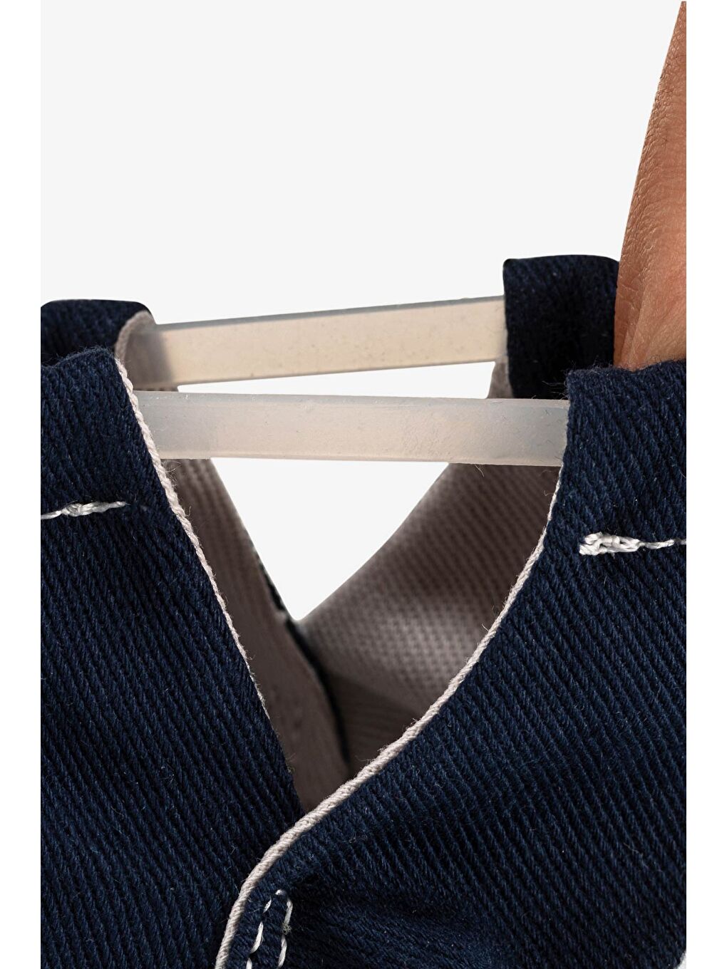 Jack Rabbit Hyper Lacivert Barefoot Akıllı Patik-6