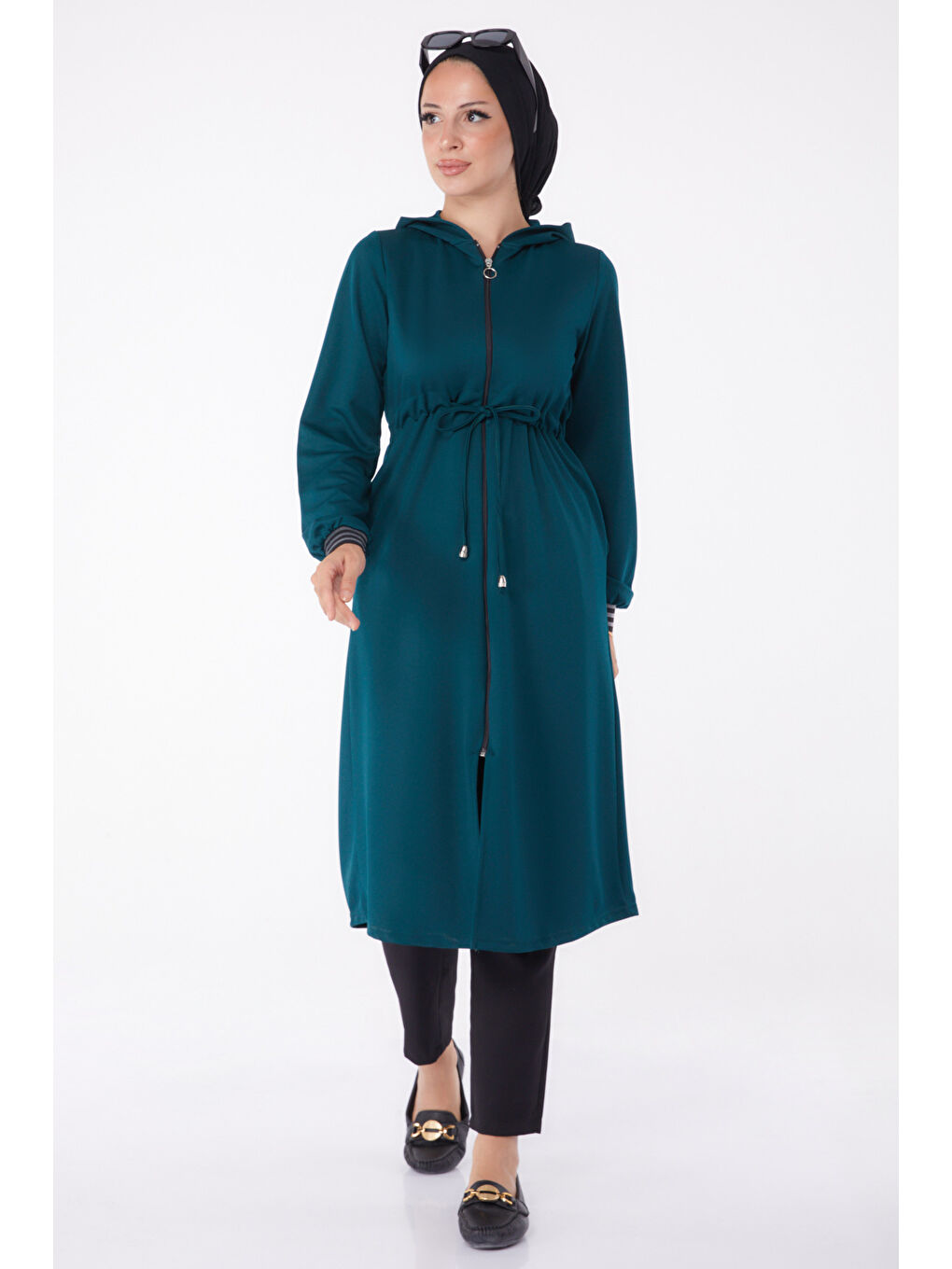 Yeşil Kap Zumrut - 13050-2