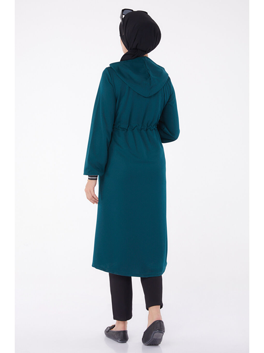 Yeşil Kap Zumrut - 13050-4