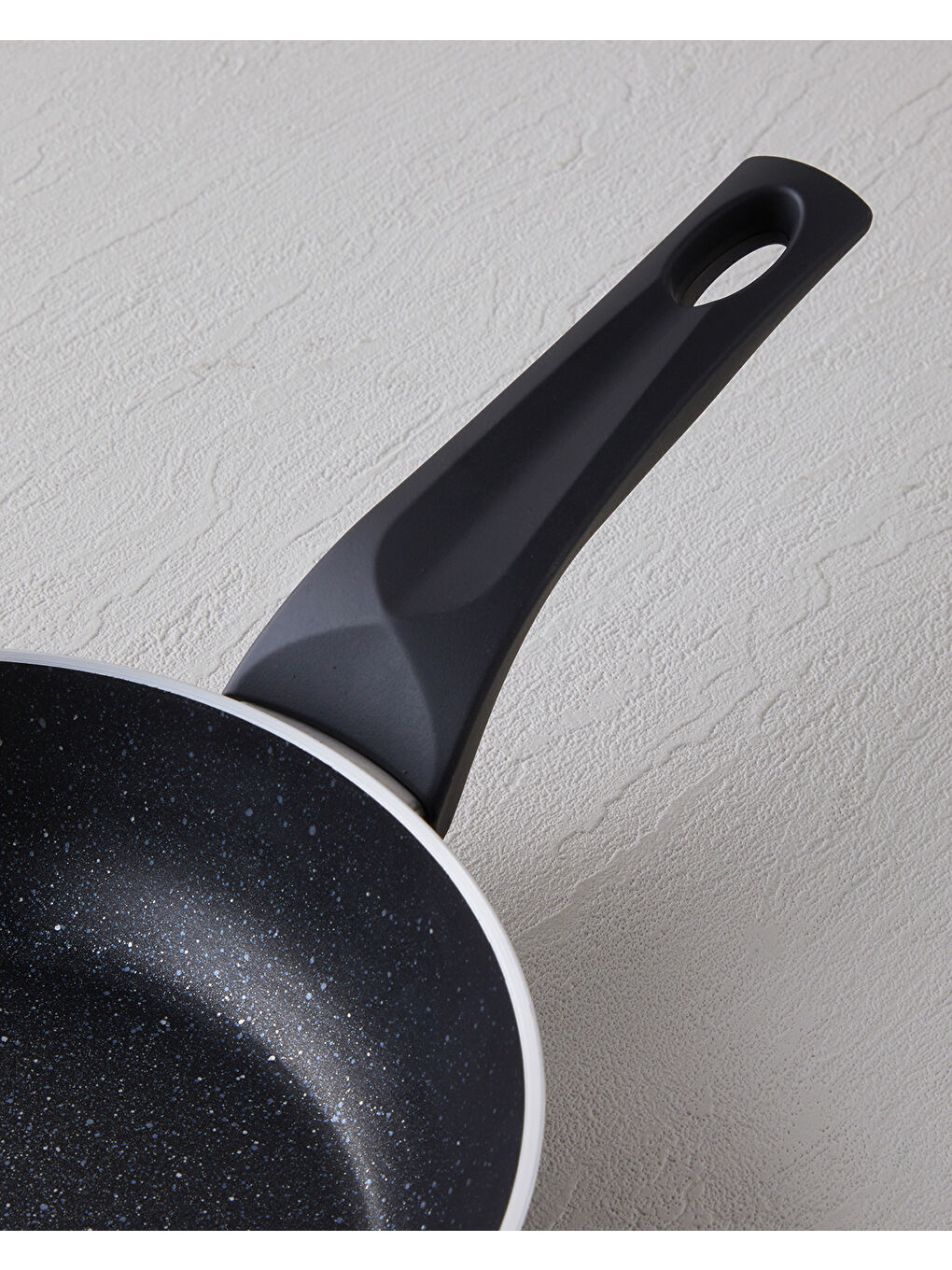 Porto Premium Tava Seti 20-24 cm Siyah-3