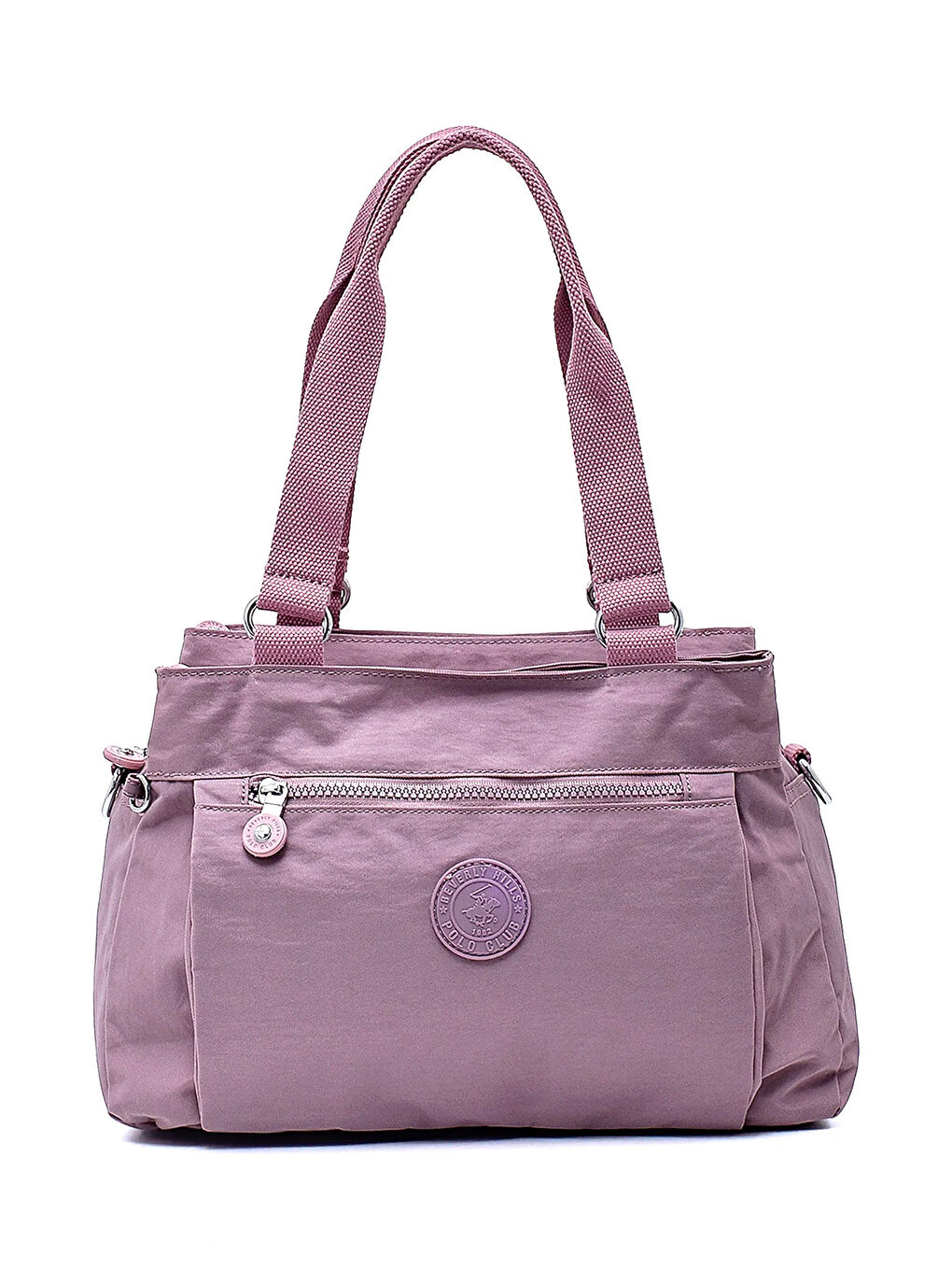 Lila Kadın Omuz Çantası BHPC6006