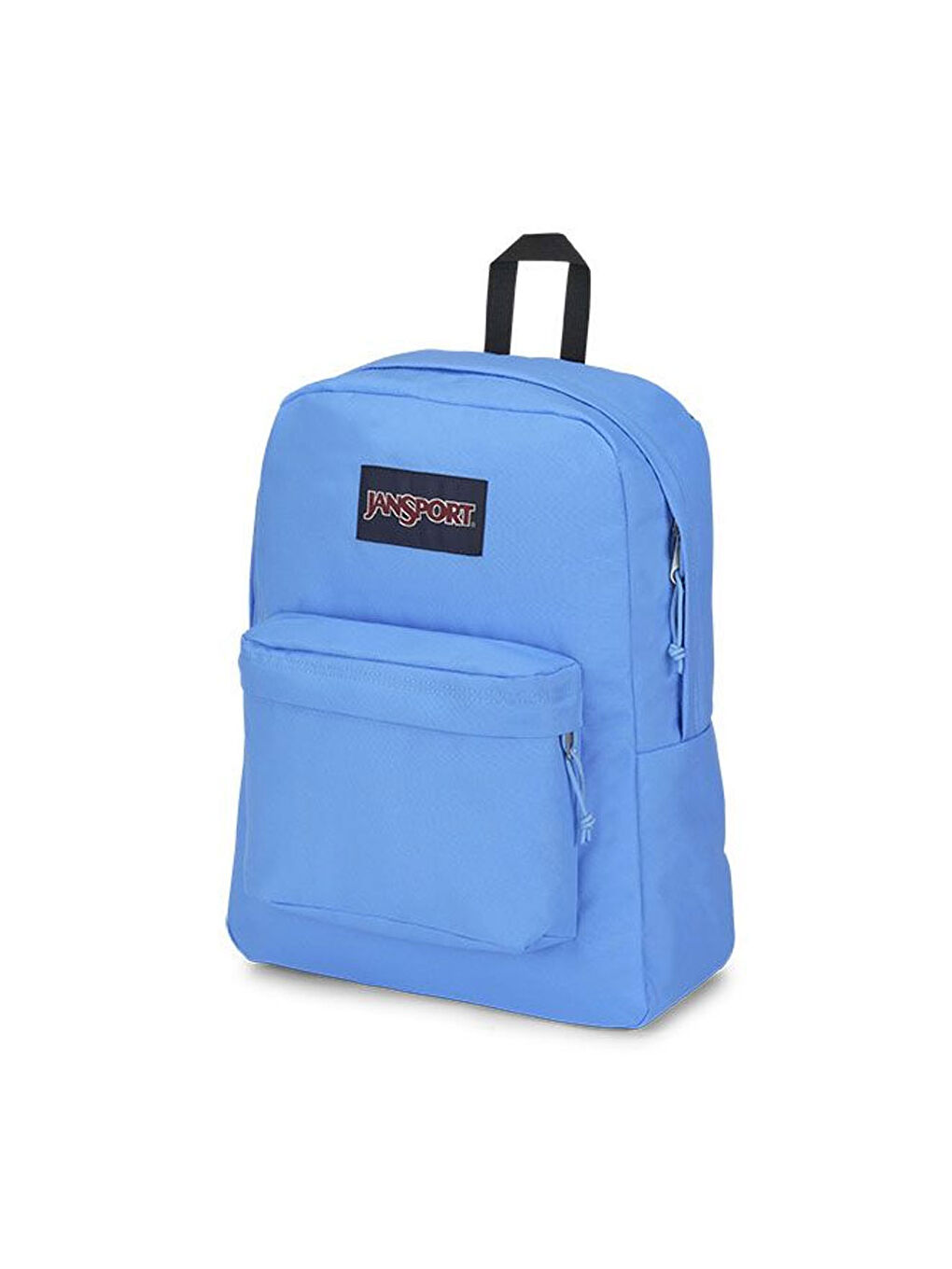 Jansport Renksiz Superbreak One Blue Neon Sırt Çantası EK0A5BAG-5E3 - 5