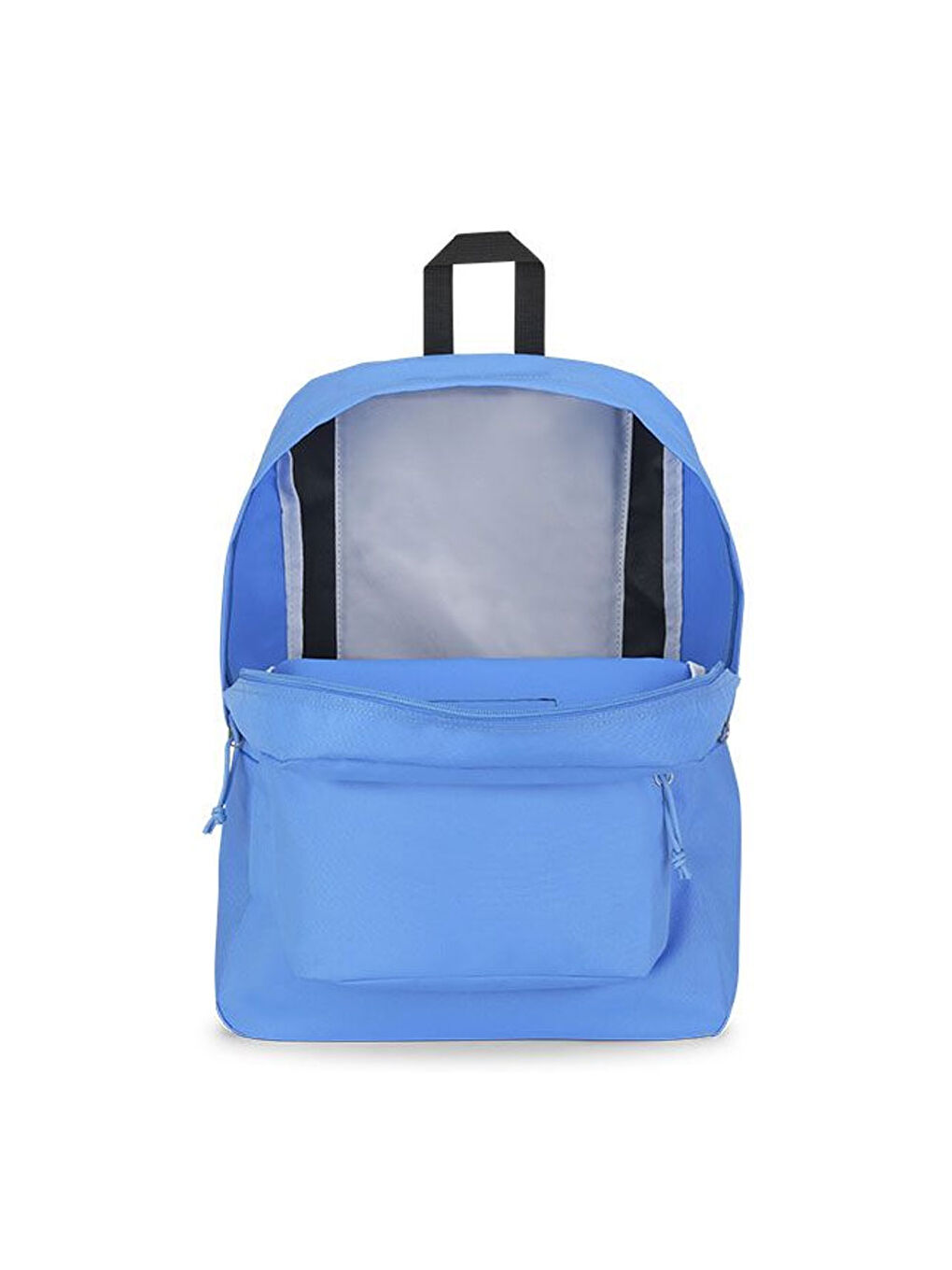 Jansport Renksiz Superbreak One Blue Neon Sırt Çantası EK0A5BAG-5E3 - 2