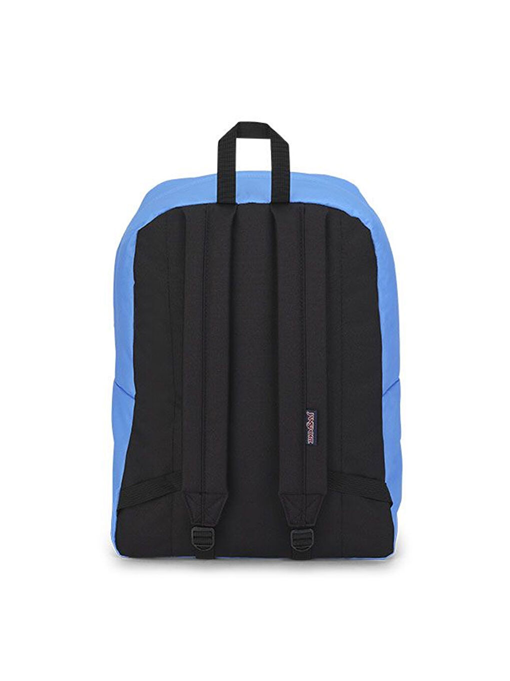 Jansport Renksiz Superbreak One Blue Neon Sırt Çantası EK0A5BAG-5E3 - 3