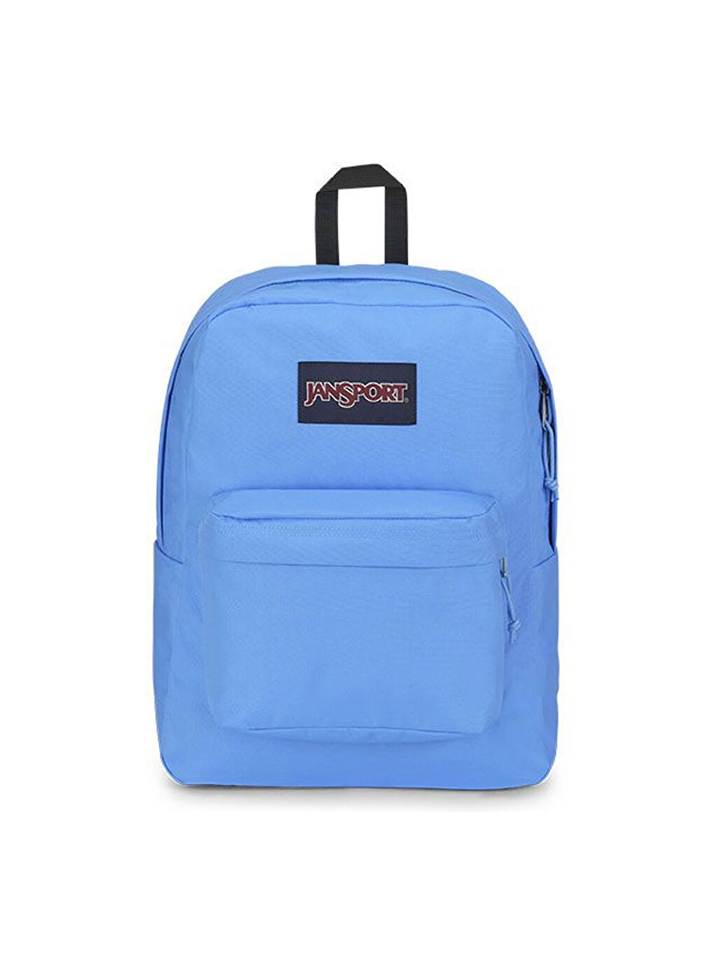 Jansport Renksiz Superbreak One Blue Neon Sırt Çantası EK0A5BAG-5E3 - 4