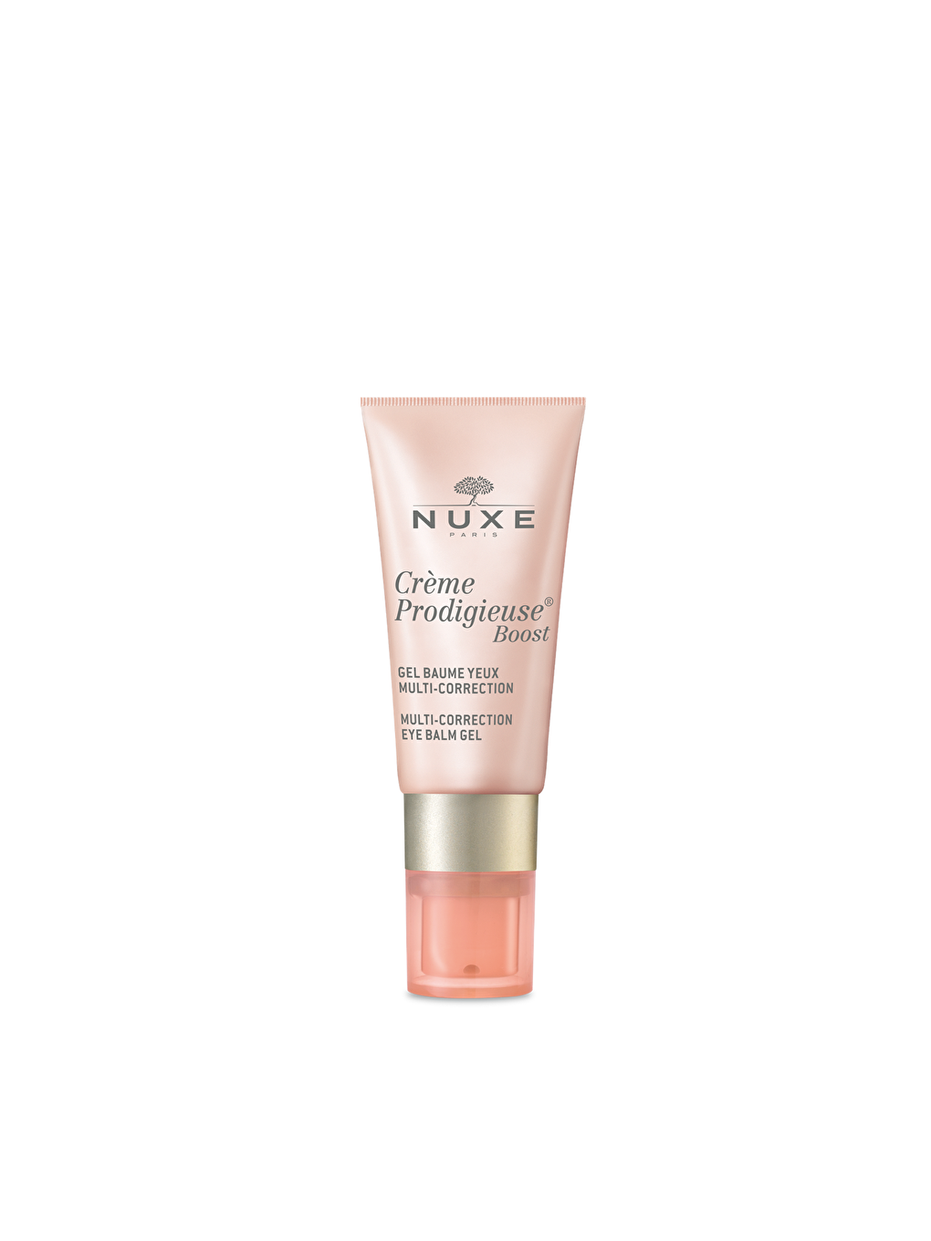 Nuxe Renksiz Creme Prodigieuse Boost Yeux Düzeltici Göz Çevresi Bakım Kremi 15ml