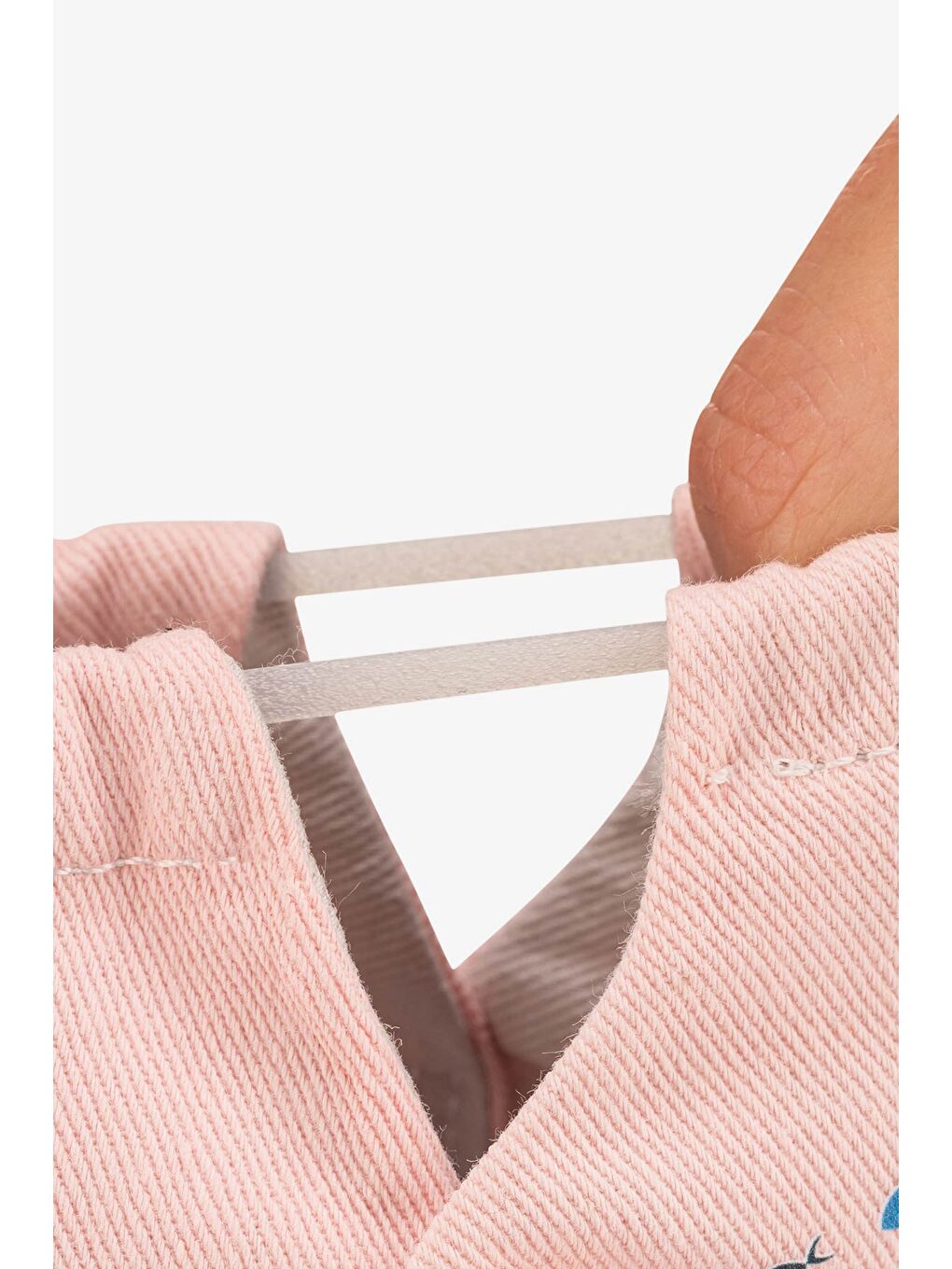 Jack Rabbit Hyper Toz Pembe Barefoot Akıllı Patik-6