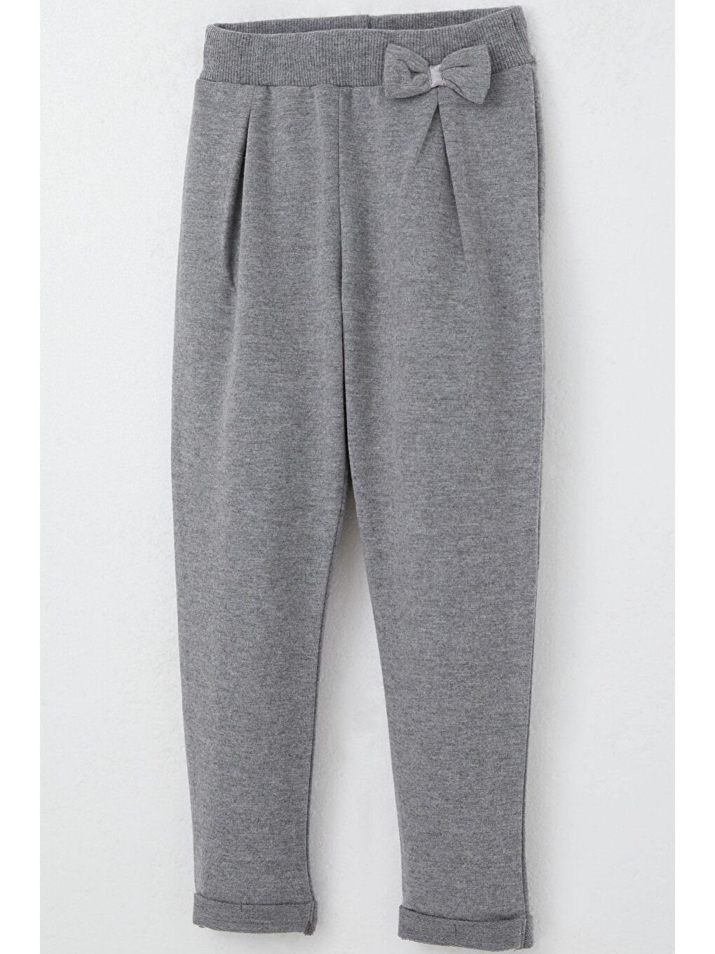 Kız Bebek Taytlı Takım Arkadaş Temalı Taytı Fiyonklu Ekru (9 Ay-3 Yaş)-6