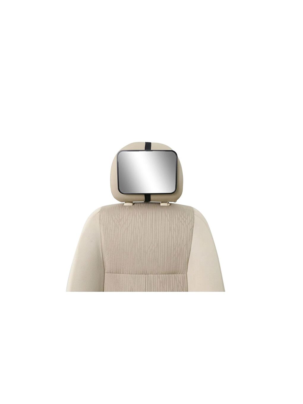 Araç Arka Koltuk Bebek & Çocuk Dikiz Aynası-5