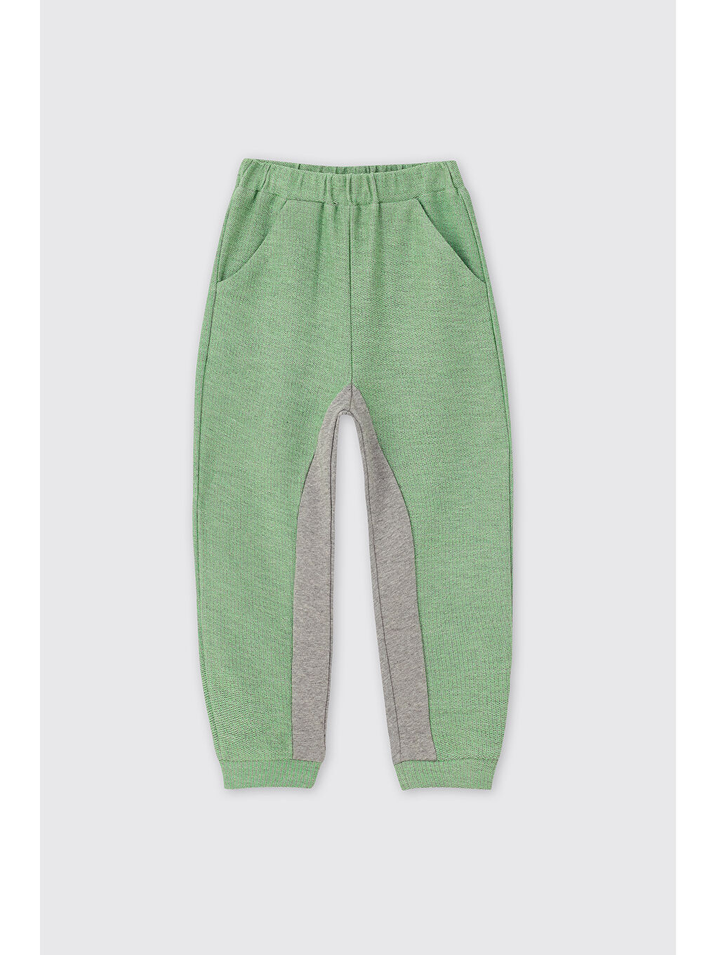 Paz Rodriguez Erkek Bebek Yeşil Eşofman Altı