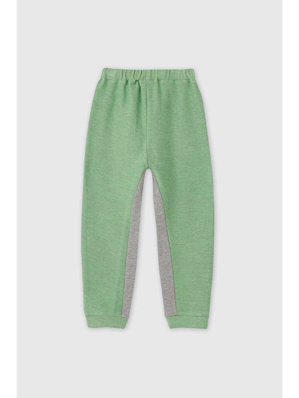 Paz Rodriguez Erkek Bebek Yeşil Eşofman Altı-1