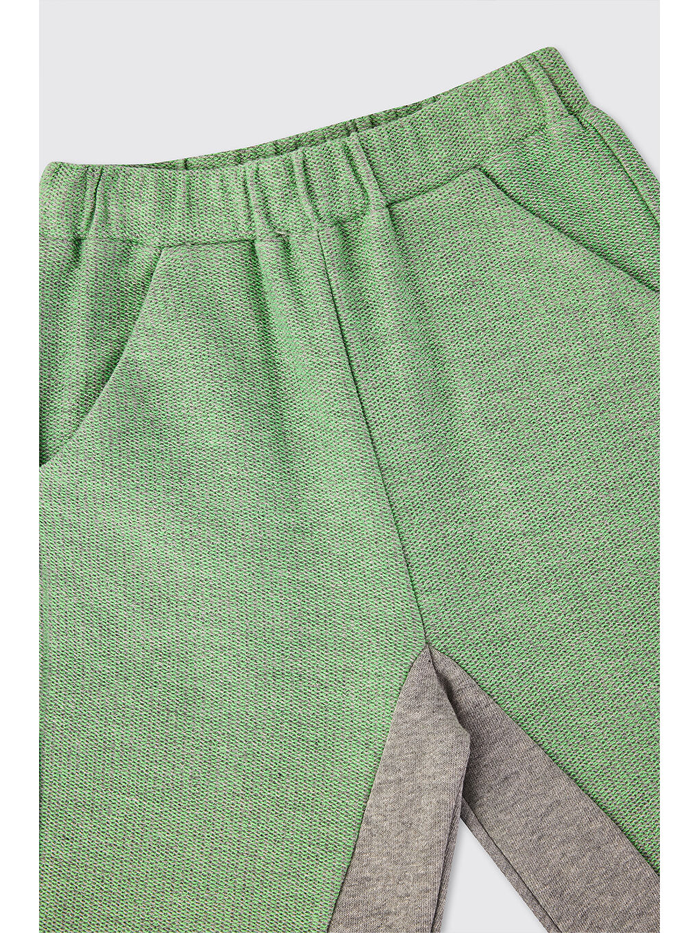 Paz Rodriguez Erkek Bebek Yeşil Eşofman Altı-2