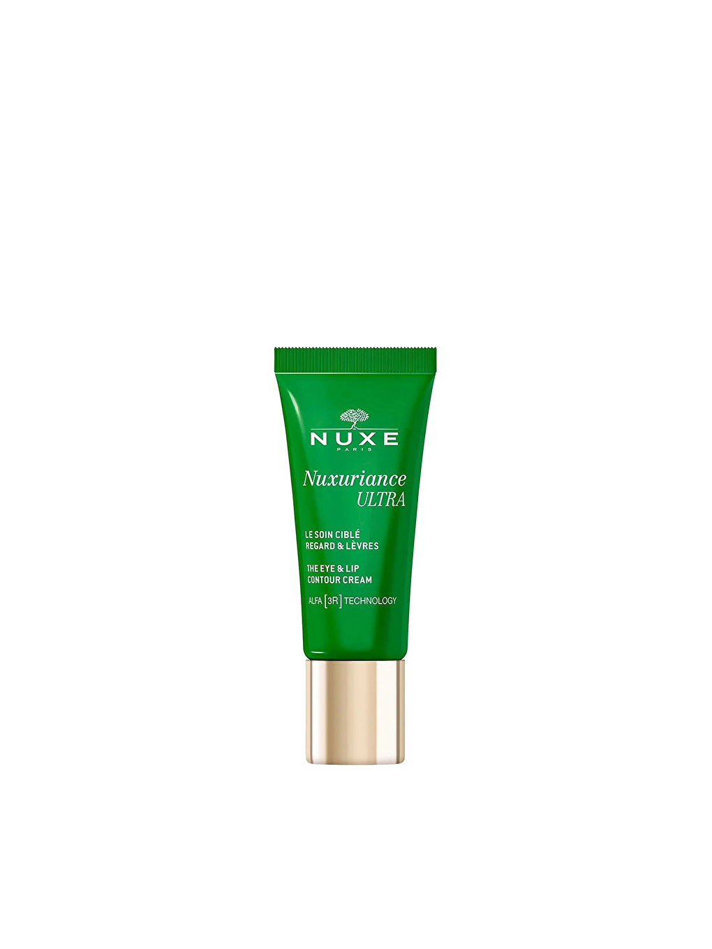 Nuxe Renksiz Nuxuriance Ultra Eye&Lip Cream 15 ml