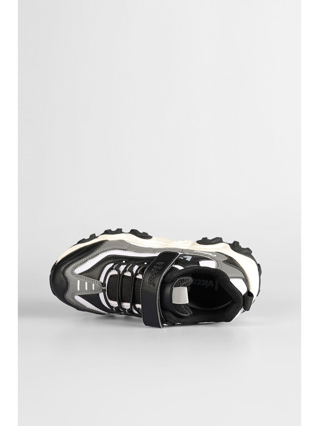 Pote Basic Erkek Okul Öncesi Siyah Outdoor-2