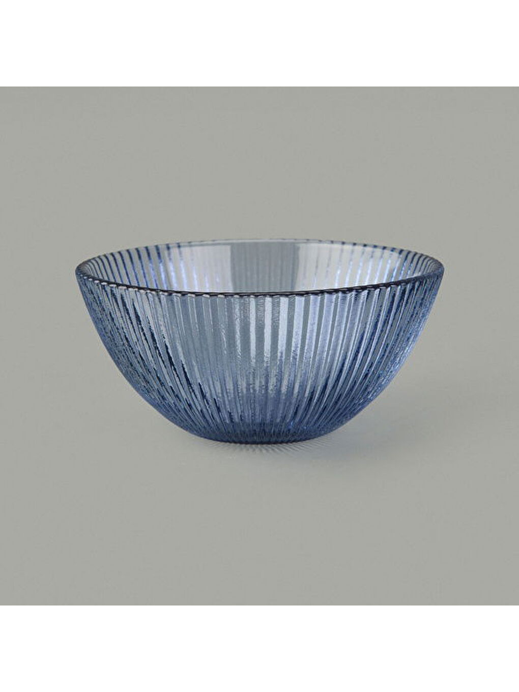 Kitchen 4'lü Çerezlik - Mavi - 9 cm-1