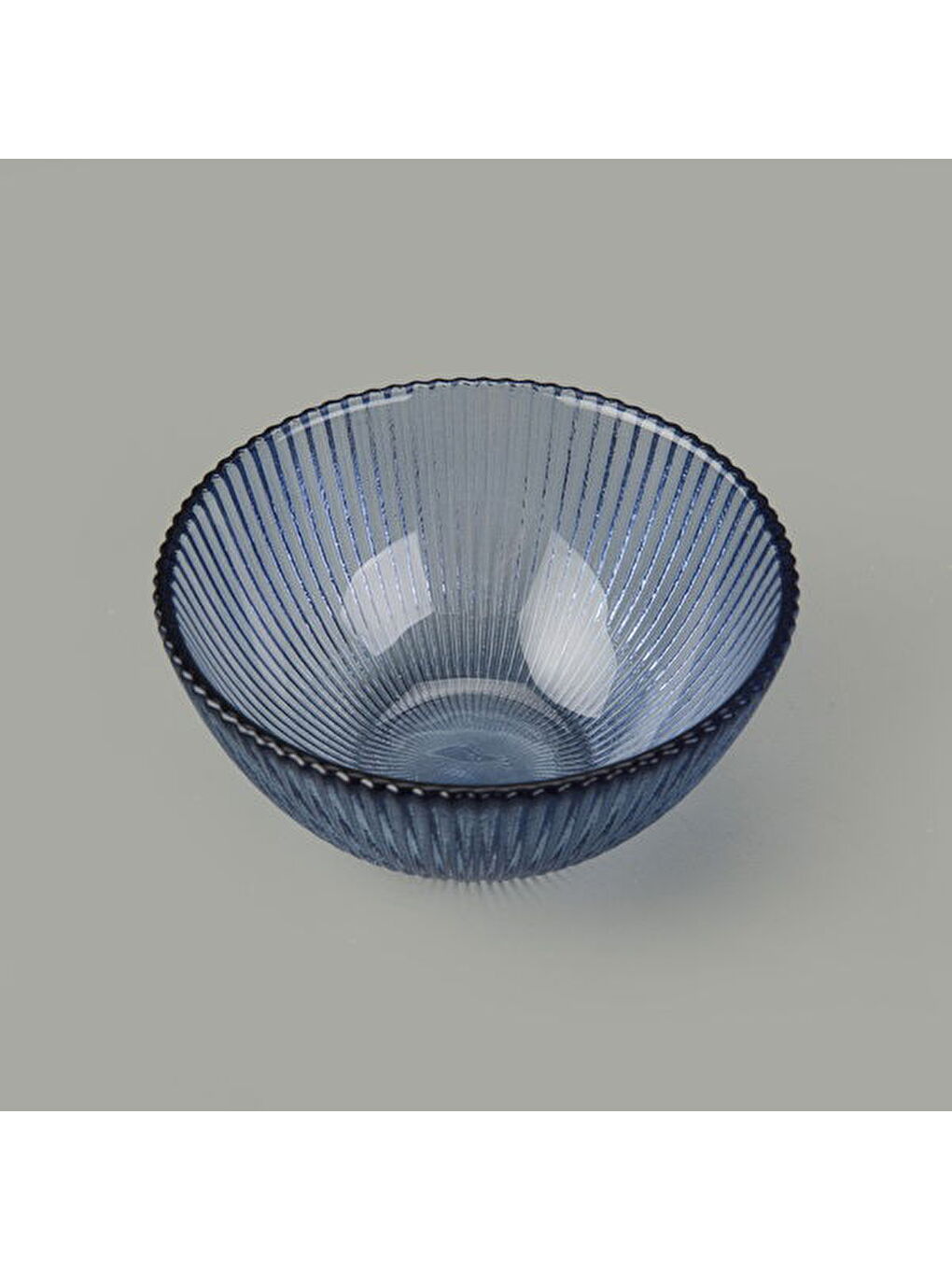 Kitchen 4'lü Çerezlik - Mavi - 9 cm-2