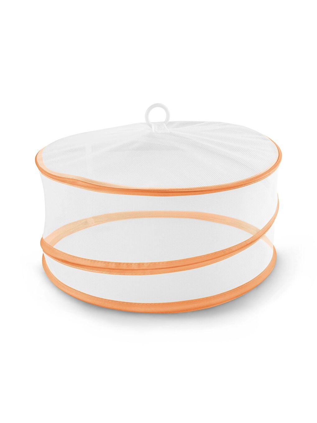 Renksiz Koruma Filesi-1