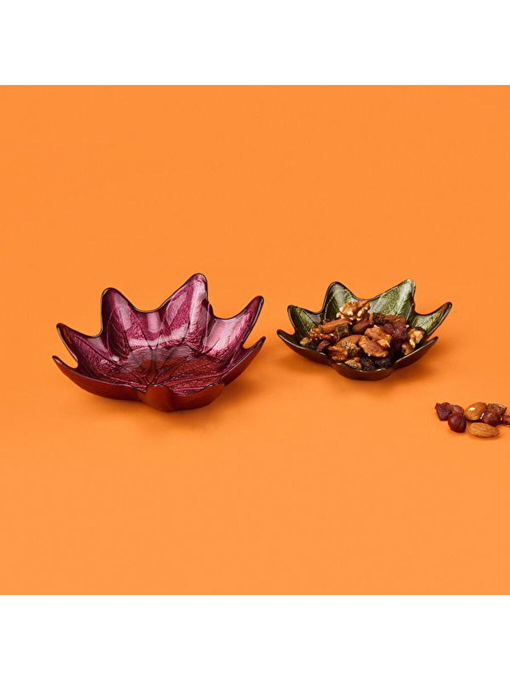 Karışık Kitchen Tupelo 2'li Çerezlik - Renkli-2