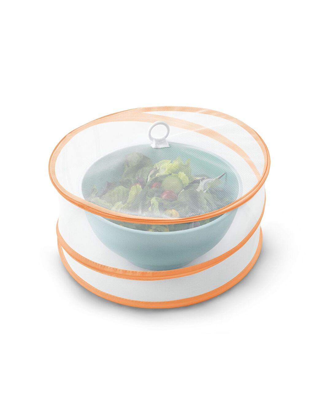 Renksiz Koruma Filesi-2