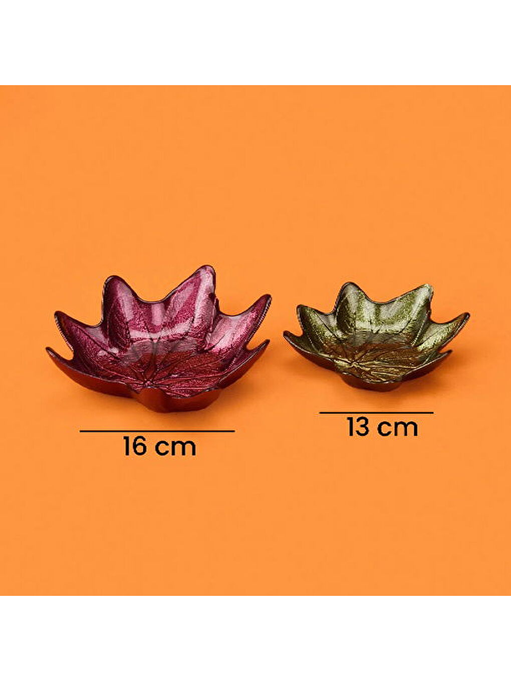 Karışık Kitchen Tupelo 2'li Çerezlik - Renkli-5