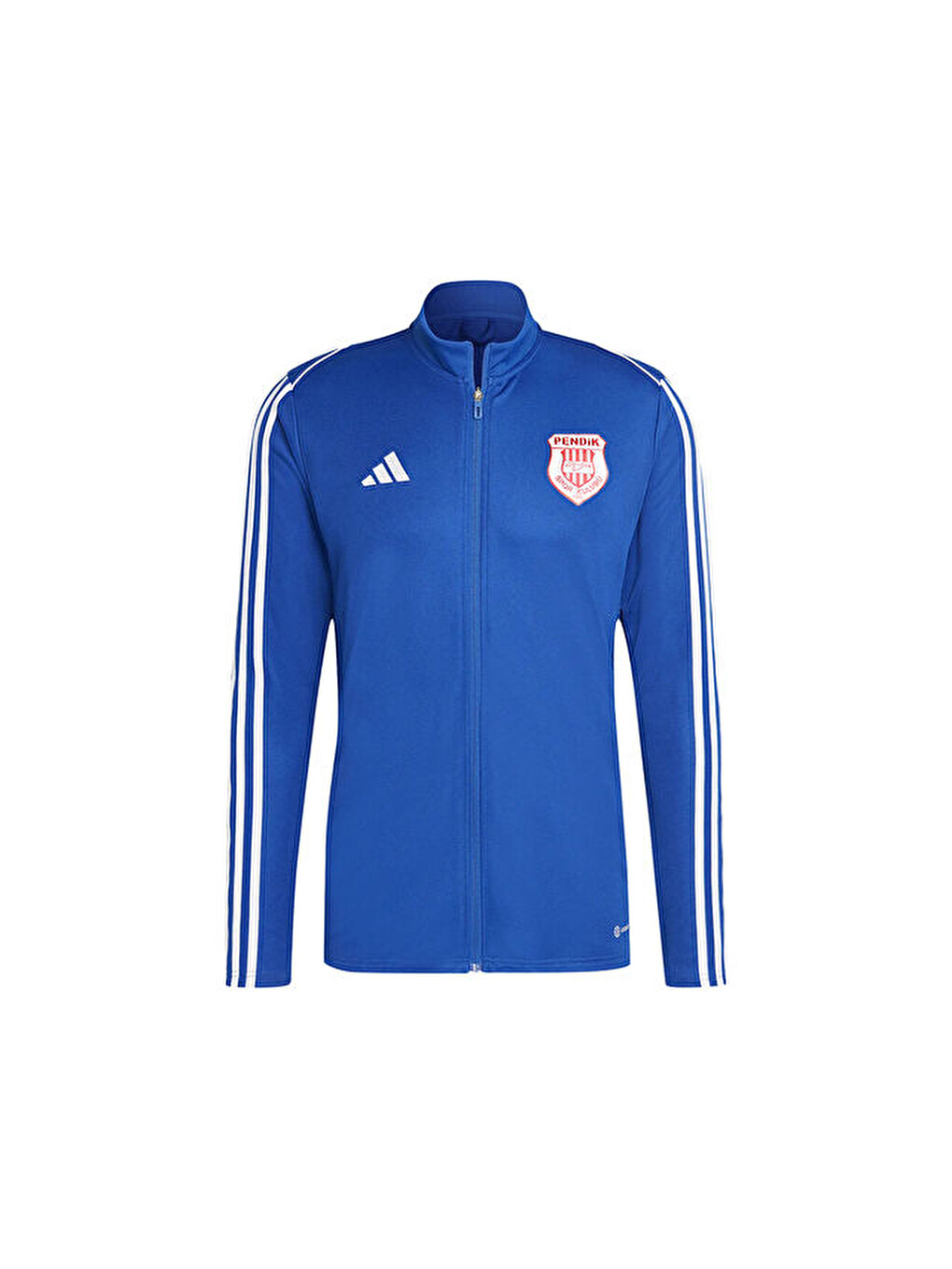 Karışık Pendık Sweat Fz Pendikspor Erkek Futbol Antrenman Ceketi Pndk-hs3505 Renkli