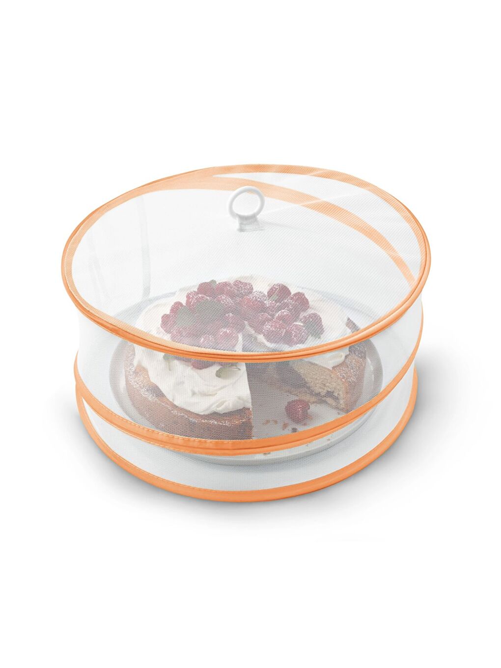 Renksiz Koruma Filesi-3