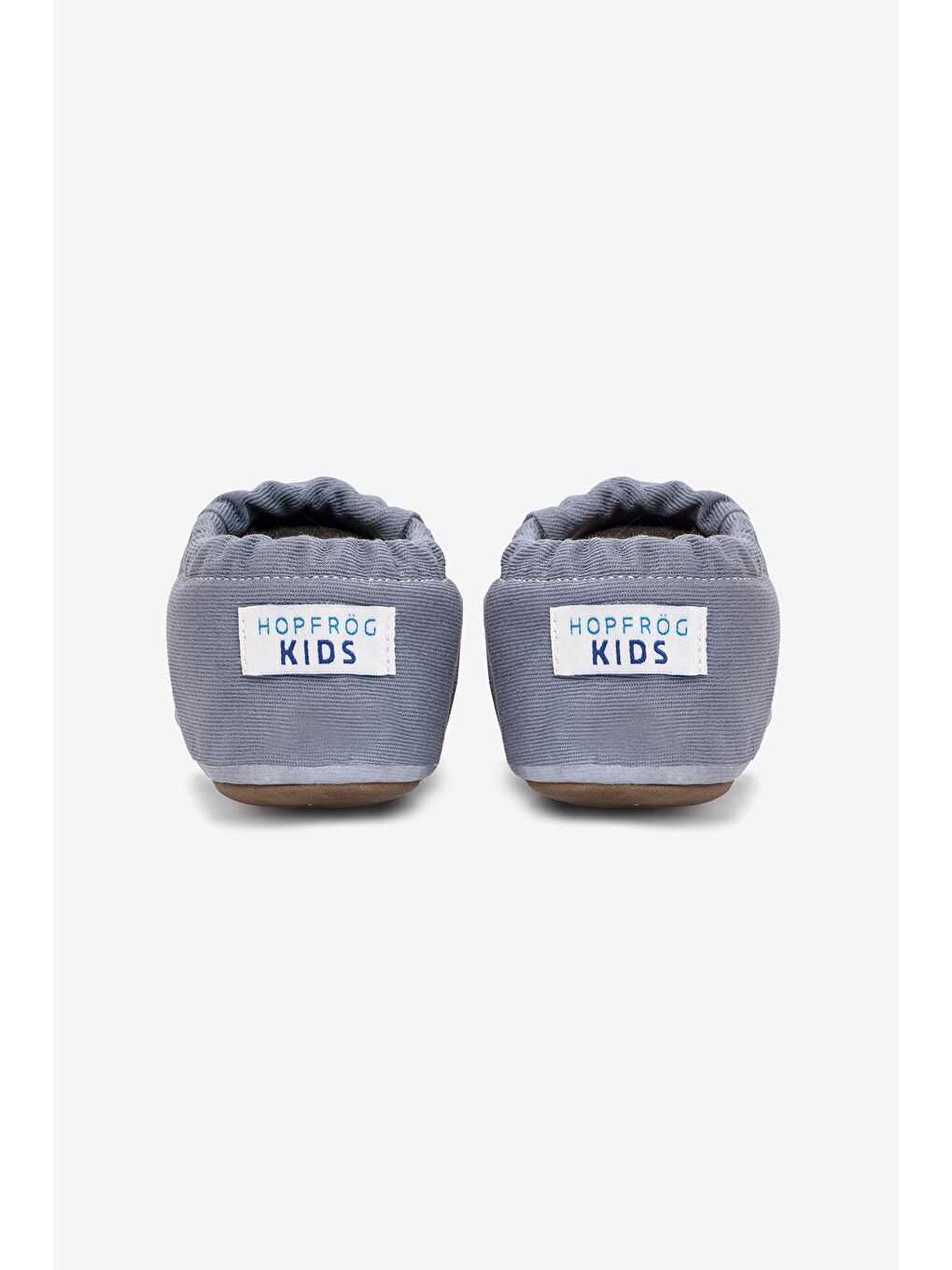 Tiffany Hyper Toz Mavi Barefoot Akıllı Patik-6