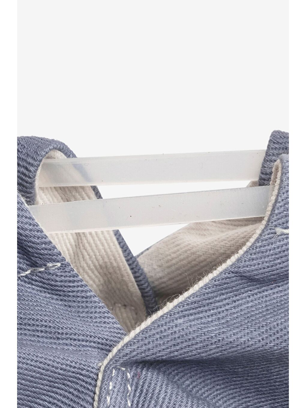 Tiffany Hyper Toz Mavi Barefoot Akıllı Patik-7