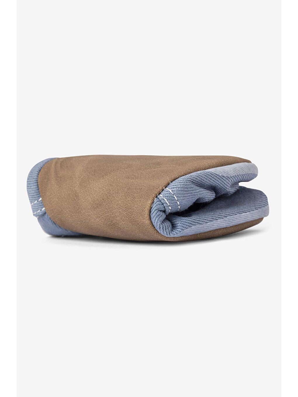 Tiffany Hyper Toz Mavi Barefoot Akıllı Patik-8