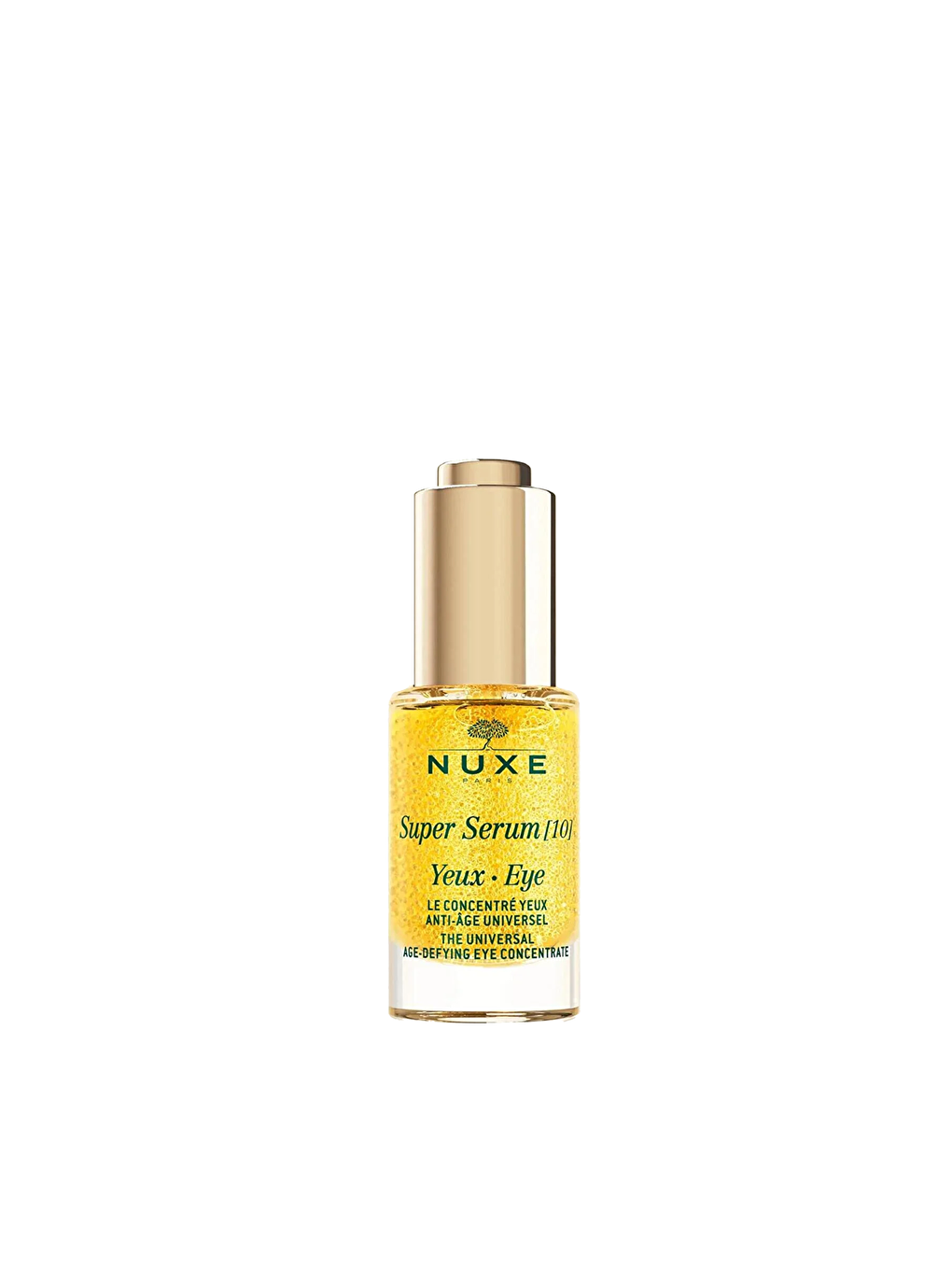 Nuxe Renksiz Nuxellence Süper Eye Contour Serum 15 ml