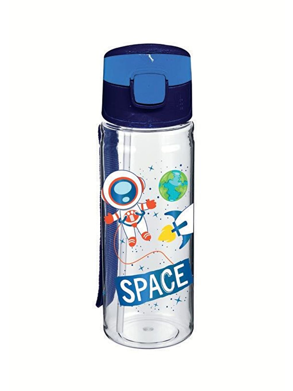 Vena TP811 Polikarbon Pipetli Matara 500 ml