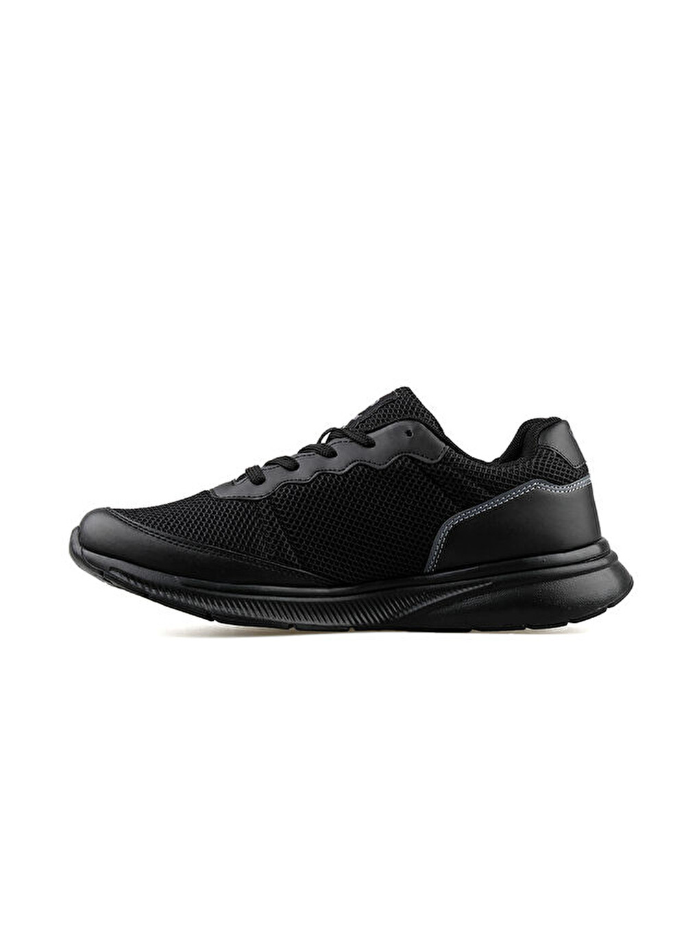 Hml Value Unisex Antrenman Ayakkabısı 900966-2042 Siyah-1